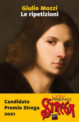 Le ripetizioni - Giulio Mozzi
