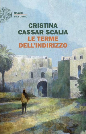 Le terme dell'indirizzo - Cassar Cristina