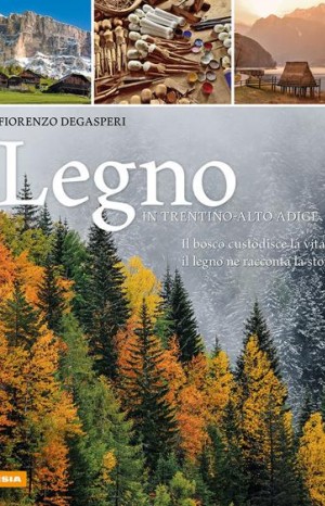 Legno - Degasperi Fiorenzo