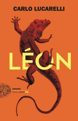 Leon - Carlo Lucarelli