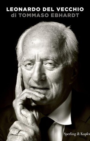 Leonardo del Vecchio - Tommaso Ebhardt