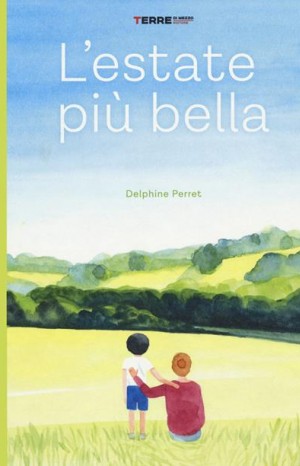 L&#39;estate più bella - Delphine Perret