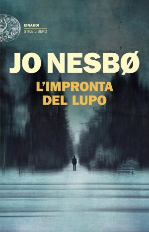 L'impronta del lupo - Nesbø, Jo