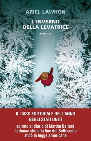 L'inverno della levatrice - Lawhon Ariel