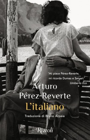 L&#39;italiano - Arturo Pérez-Reverte
