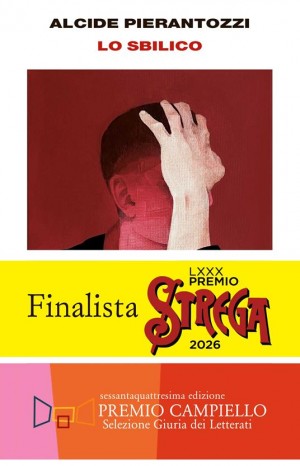 Lo sbilico  - Pierantozzi Alcide