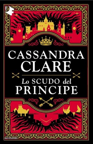 Le cronache di Castellane - Clare Cassandra