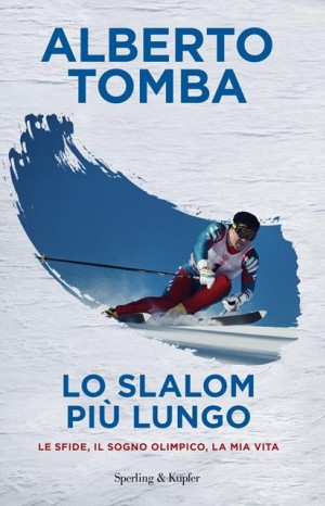 Lo slamon più lungo - Tomba Alberto