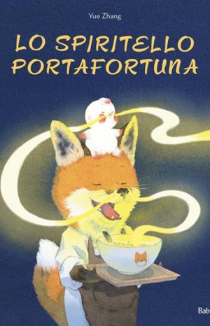 Lo spiritello portafortuna - Zhang Yue