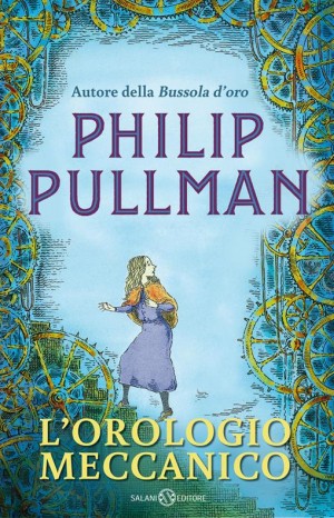 L&#39;orologio meccanico - Philip Pullman