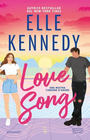 Love song - Kennedy Elle