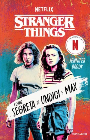 L'estate segreta di Undici e Max - Brody Jennifer
