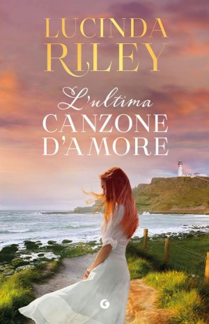 L'ultima canzone d'amore - Riley Lucinda