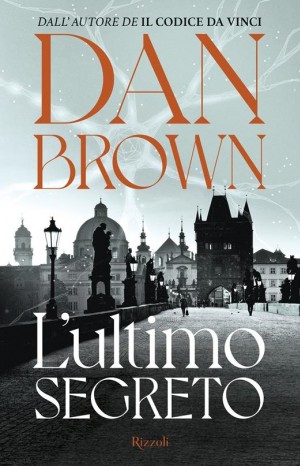 L'ultimo segreto - Brown Dan