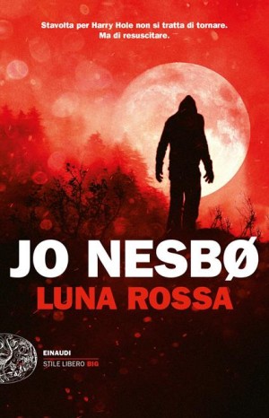 Luna rossa - Nesbø Jo