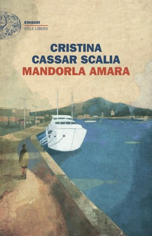 Mandorla amara - Scalia Cassar Cristina  