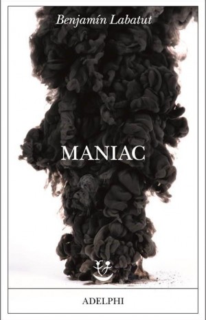 Maniac - Labatut Benjamín
