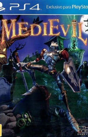 Medievil  - 