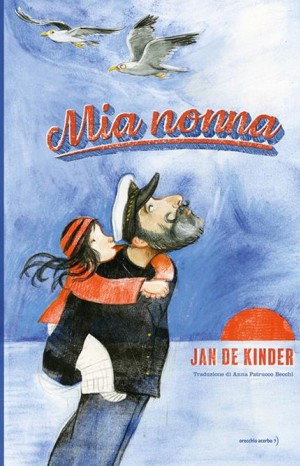 Mia nonna - Kinder Jan