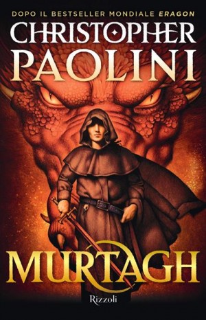 Murtagh - Paolini Christopher