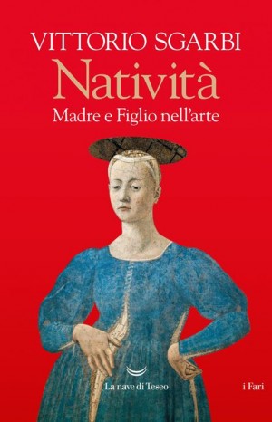 Natività - Sgarbi Vittorio