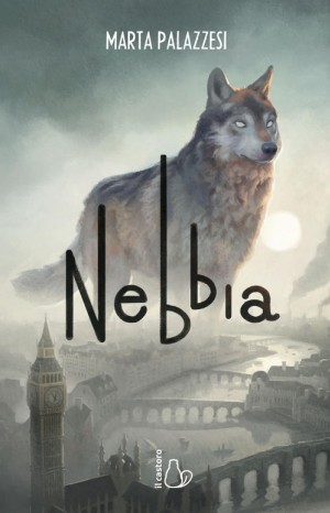 Nebbia - Marta Palazzesi