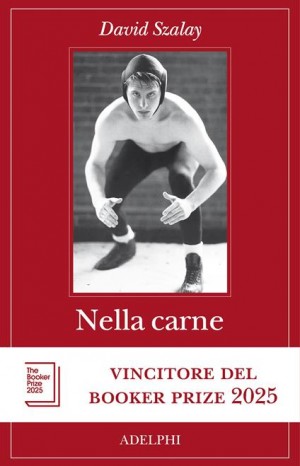 Nella carne - Szalay David