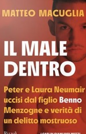 Il male dentro - Macuglia Matteo