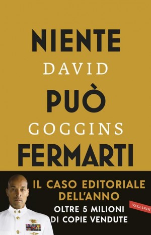 Niente può fermarti - Goggins David