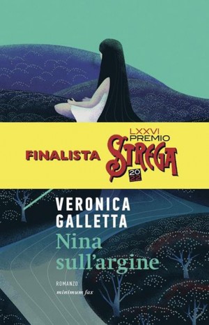 Nina sull&#39;argine - Veronica Galletta