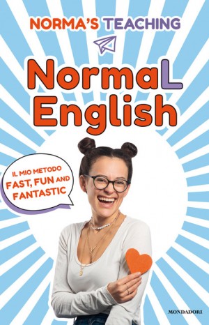 Normal English - Norma Cerletti