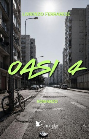  Oasi 4 - Ferrarese Lorenzo