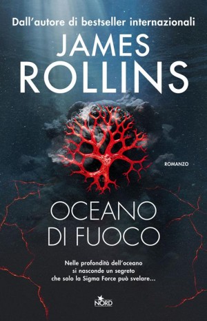 Oceano di fuoco - Rollins James