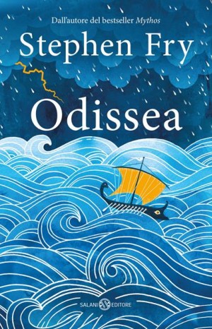 Odissea - Fry Stephen