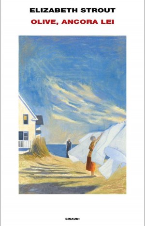 Olive, ancora lei - Elizabeth Strout