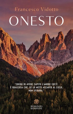 Onesto - Vidotto Francesco 