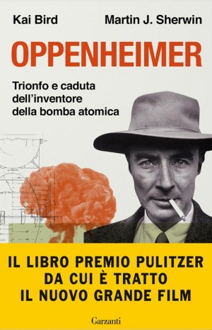 Oppenheimer - Bird Kai e Sherwin Martin J.