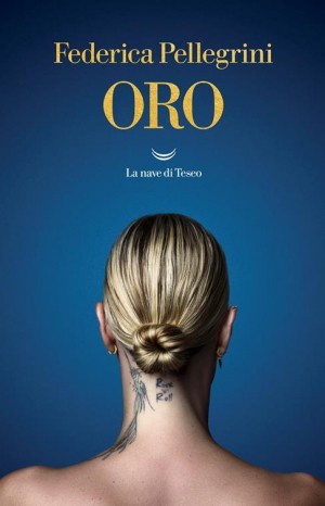 Oro - Pellegrini Federica