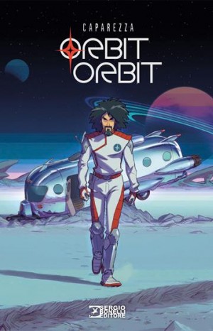 Orbit orbit - Caparezza