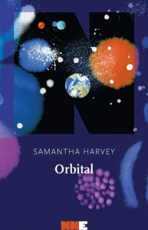 Orbital  - Harvey Samantha