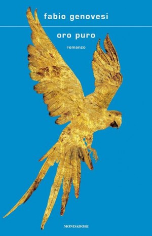 Oro puro - Genovesi Fabio