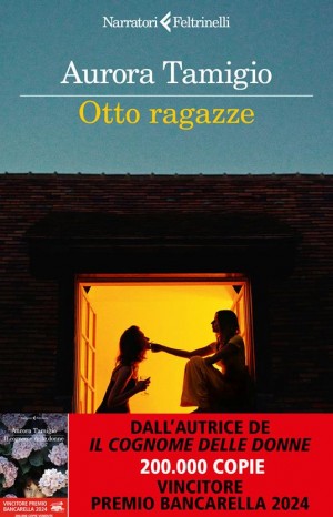 Otto ragazze - Tamigio Aurora