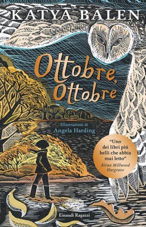 Ottobre, Ottobre - Balen Katya