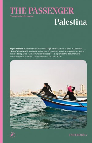 The Passenger: Palestina - AA. VV.