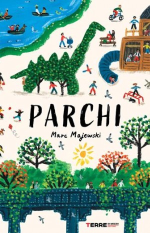 Parchi - Majewski Marc
