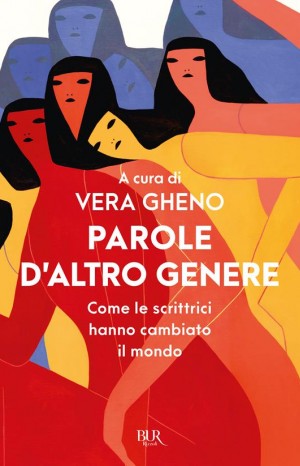 Parole d&#39;altro genere - Gheno Vera