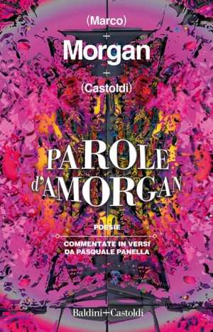 Parole d&#39;amorgan - Morgan