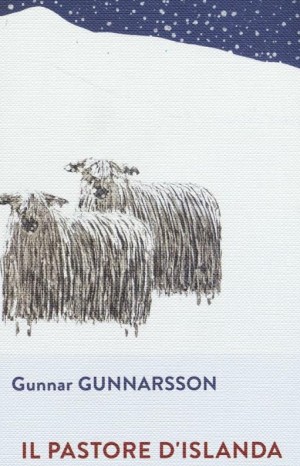 Il pastore d&#39;Islanda - Gunnarsson Gunnar