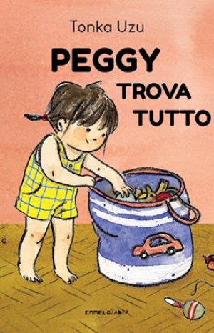 Peggy trova tutto - Uzu Tonka