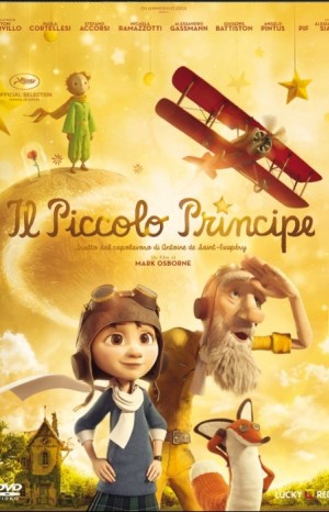 Il piccolo principe - Osborne Mark